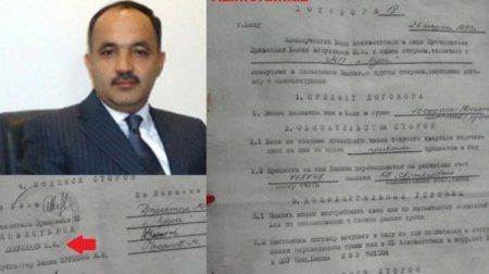 İş adamı SKMF-in direktoru Şirzad Abdullayevə verdiyi  10 milyonu tələb edir: 