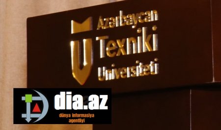 Əmrullayevlə dost olan rektor Texniki Universiteti ŞƏXSİ BOSTANI KİMİ İDARƏ EDİR...