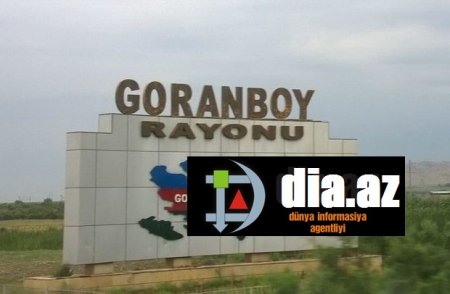 Goranboyun halına AĞLAYAN LAZIMDIR...