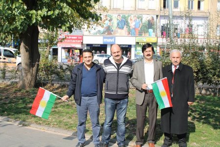 AZƏRBAYCANDA PKK-YA HANSI MƏMUR DƏSTƏK VERİR?