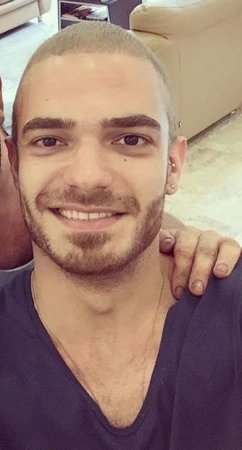 Elnur əvvəlki imicinə qayıtdı