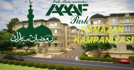 «AAAF Park»dan müdhiş fırıldaqlar