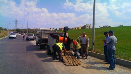 Xətai rayonu: İnkişafın zirvəsində… 