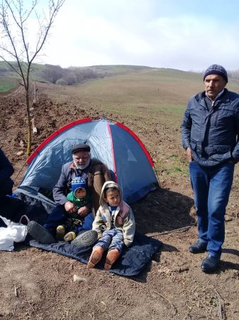 “Aqro Mədrəsə” ASC-nin “çəpərləmə” siyasəti 