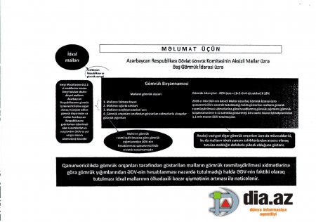 Səfər Mehdiyev DÖVLƏTƏ QARŞI NECƏ GEDİR?