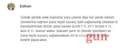 1 milyonluq dələduzluq və daha nələr...