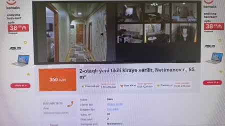 Rusiyadan gələn axın Bakıdakı dələduzları HƏRƏKƏTƏ KEÇİRİB...