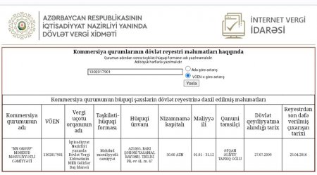 MİDA-nın 177 milyonluq tenderini kim "udub"?