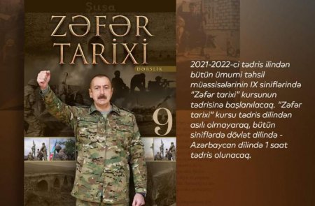 “Zəfər tarixi”ni çap edən şirkətin 1 milyona yaxın vergi borcu var