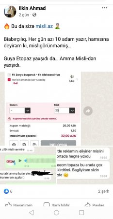 "Misli" qumarının MİSİLSİZ TƏLƏSİ...