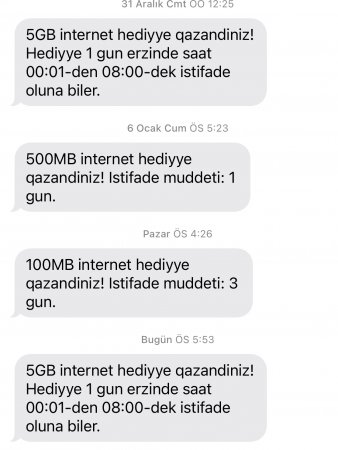 "Azercell" millətə NECƏ PROBLEM YARADIR...