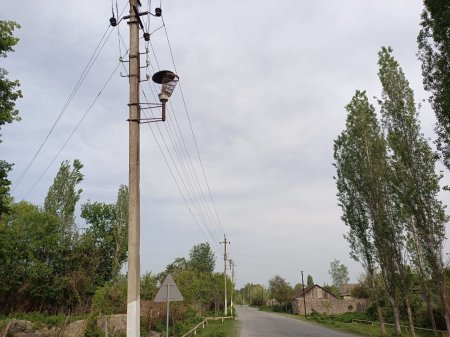 Göyçay sakinləri həyatlarının təhlükədə olduğunu deyirlər...