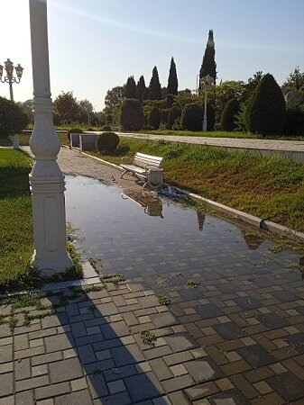 Vidadi İsayevin başı necə qarışıbsa...