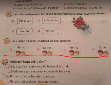 Bu təhsil İdarəsində ibtidai sinif şagirdlərinə məcburi kitab satılır