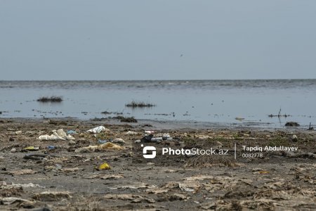 Bakının ÜZQARASI: Xəzər dənizinə bundan artıq pisliyi kimsə etmir...