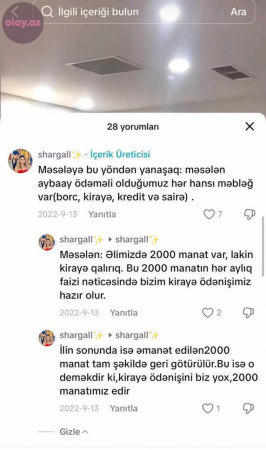 “AzeBirja“da vətəndaşların milyonları itirildi