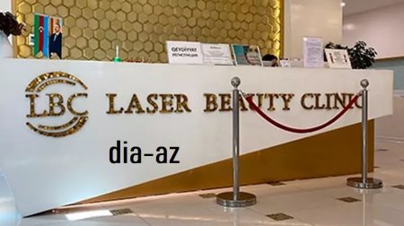 Nazirlik “Laser Beauty Estetik Klinikası”nı YOXLADI: Etirazla qarşılandı və...