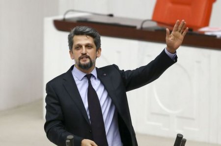 Əclaf Qaro Paylan bilirsinizmi kimdir?