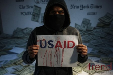 USAID: yumşaq güc aləti, yoxsa qlobal manipulyasiya şəbəkəsi?