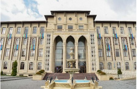 Aqrar Universiteti 182 min manatlıq aviabilet alacaq