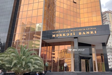 Mərkəzi Bank yaşıl kreditlərlə bağlı sənədi təsdiq edib