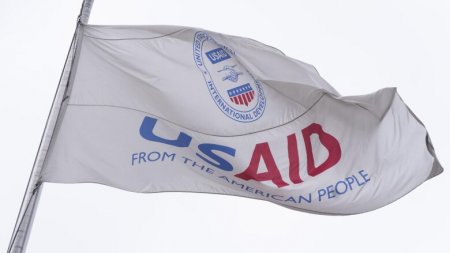 USAID-in yoxluğu Kremlin bəzi ölkələrə təsirini artıracaq 