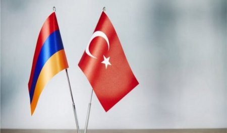 Ermənistan və Türkiyə arasında sirli İrəvan görüşü 