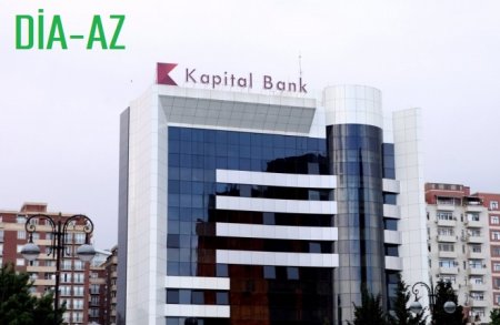 KAPİTAL BANK vətəndaşın SOSİAL YARDIM PULUNA da tamah salıb...